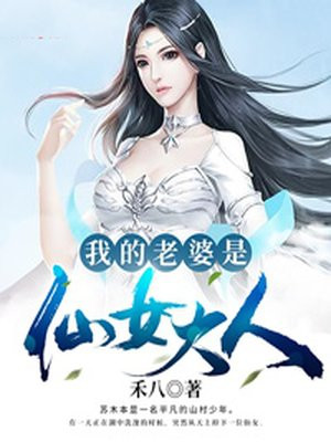 我的老婆是仙女大人