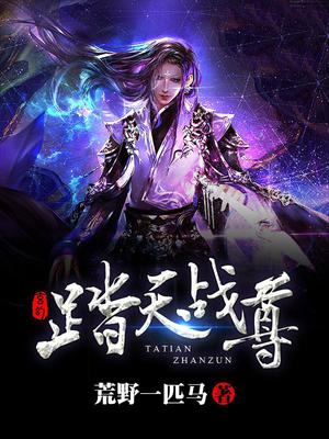 踏天战尊