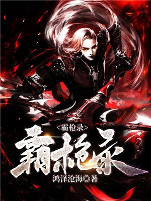 霸枪录