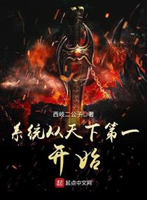 系统从天下第一开始