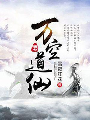 万空道仙
