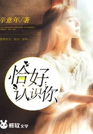 恰好认识你
