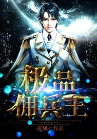 极品佣兵王