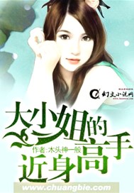 大小姐的近身高手