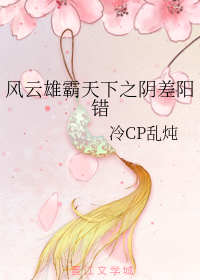风云雄霸天下之阴差阳错