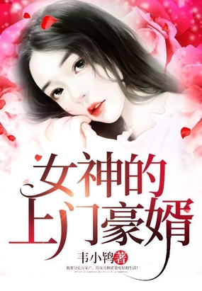 女神的上门豪婿赵旭