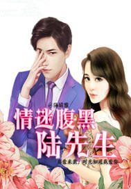 情迷腹黑陆先生