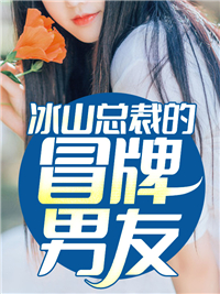 冰山总裁的冒牌男友