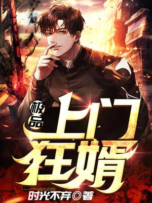 极品上门狂婿